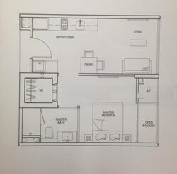 Nin Residence (D13), Apartment #502763331